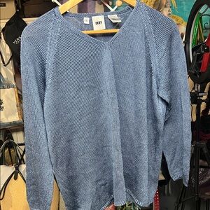 DKNY sweater.  NWOT